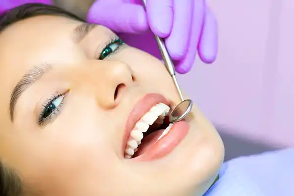 بهترین دندانپزشک زیبایی چه ویژگی دارد؟